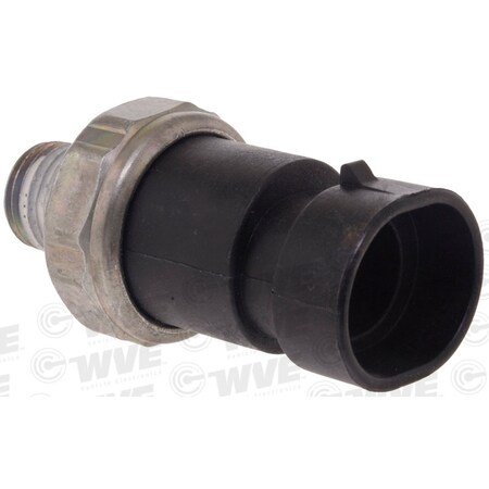 Wve Engine Oil Pressure Switch, Wve 1S8052 1S8052